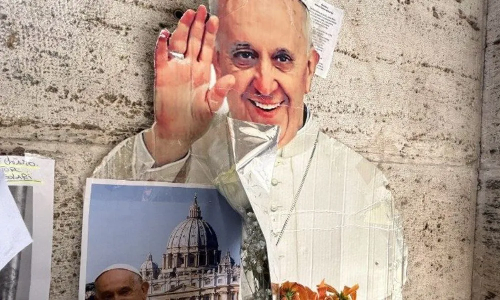 Funeral Francisco Fotos Vatican News 3