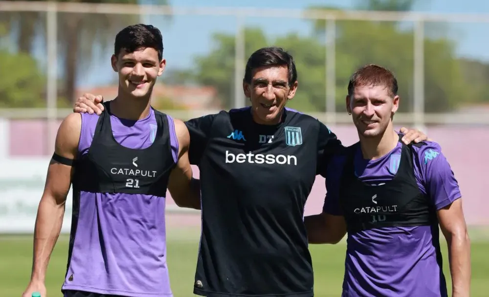 La Academia y el Canalla chocan en el Cilindro tras sendas derrotas