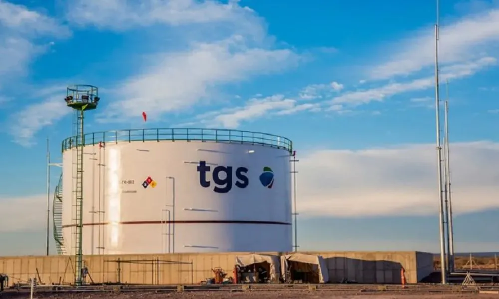 Transportadora de Gas del Sur