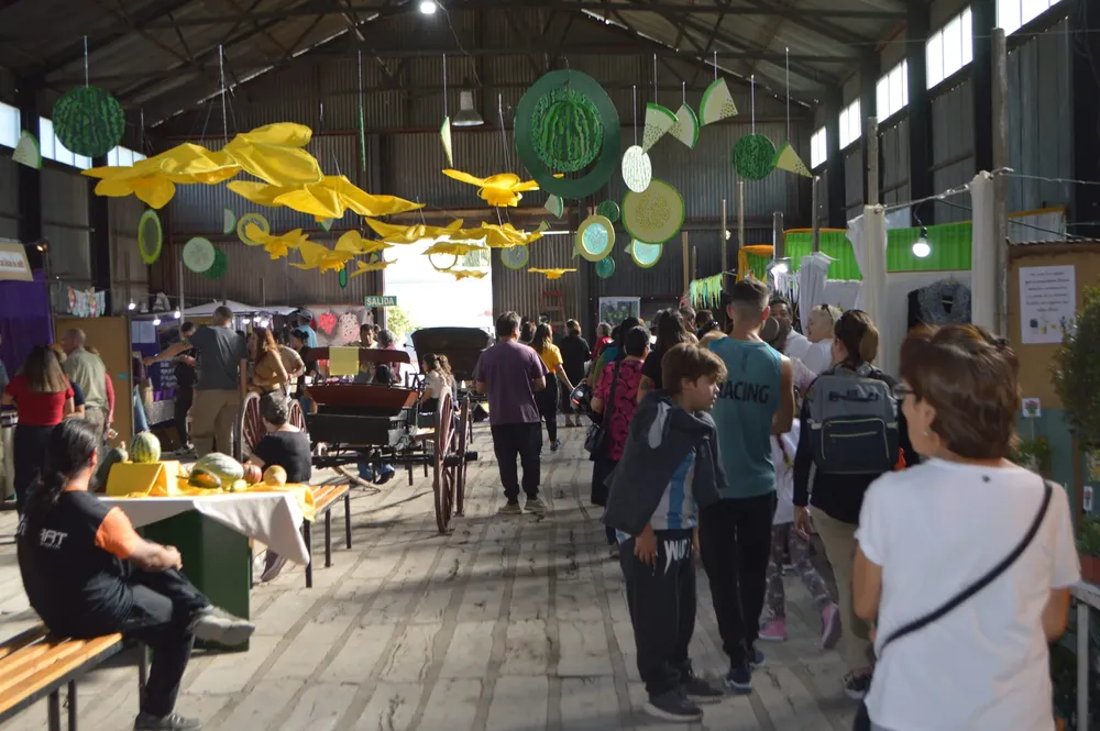 Fiesta del Citron