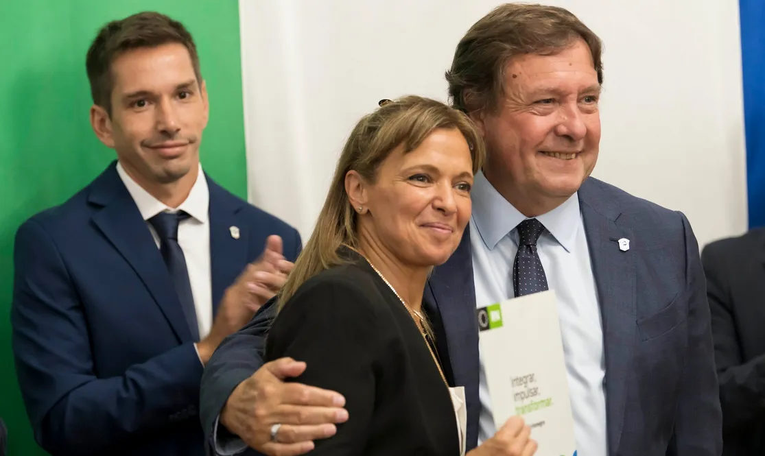 weretilneck gabinete