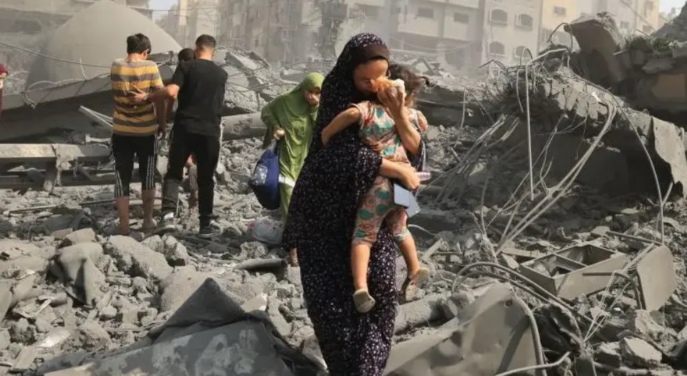 palestina