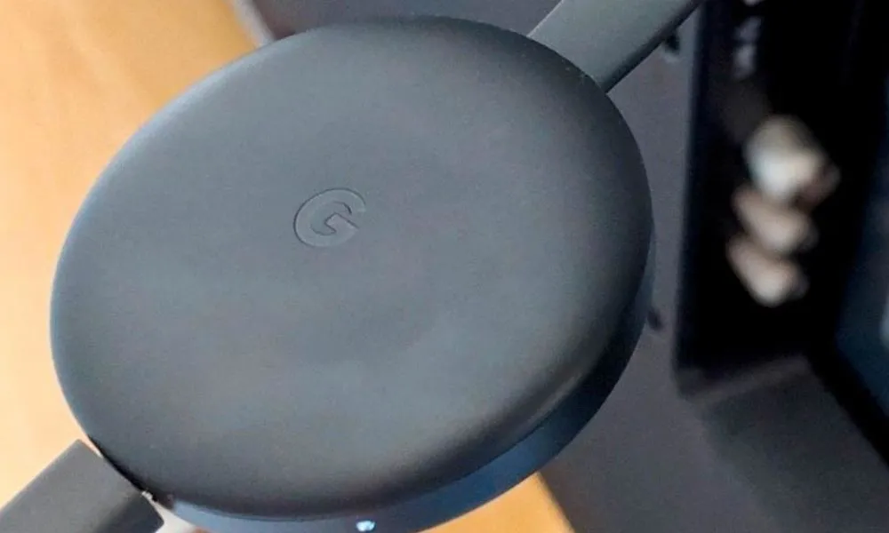 Chromecast