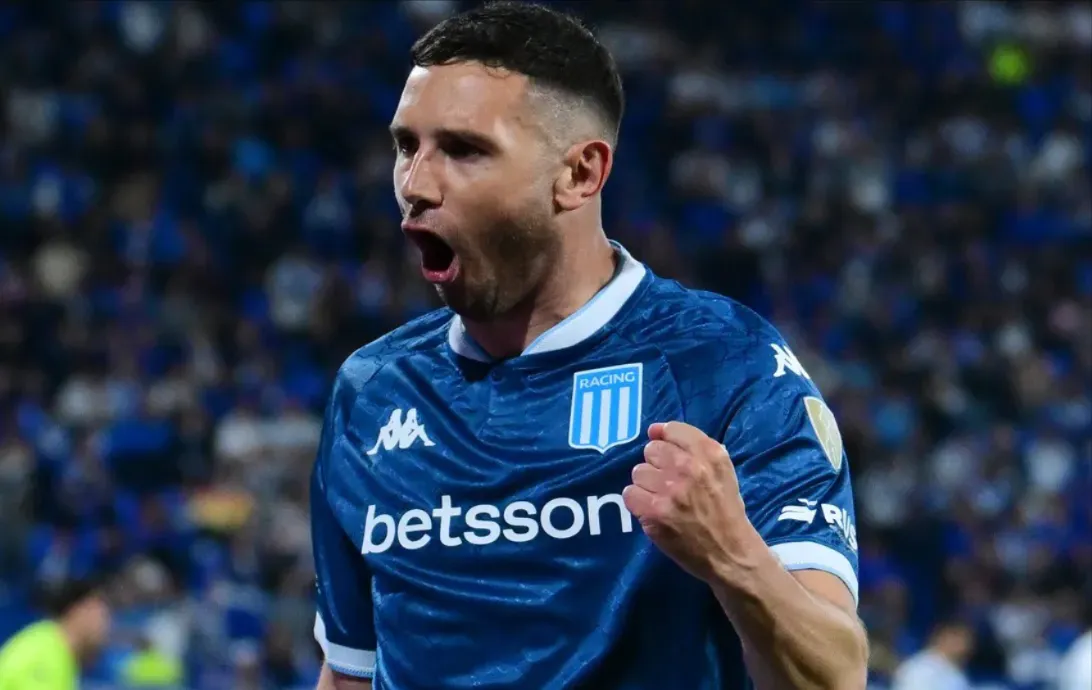 Racing logró un valioso triunfo en su visita a Liniers