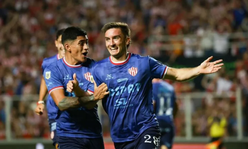 Unión volvió a ganar 