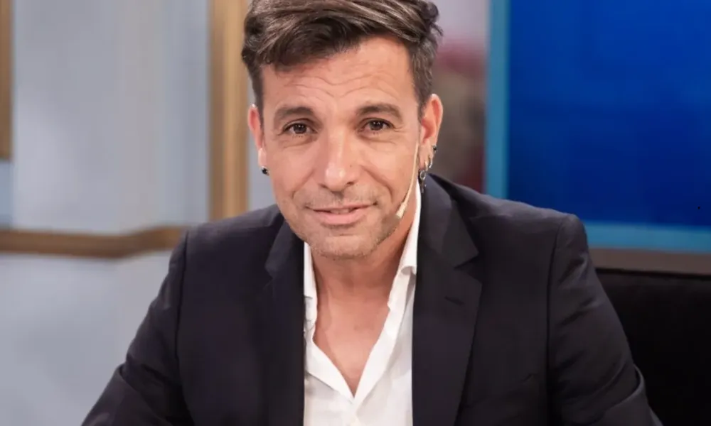 Martín Bossi