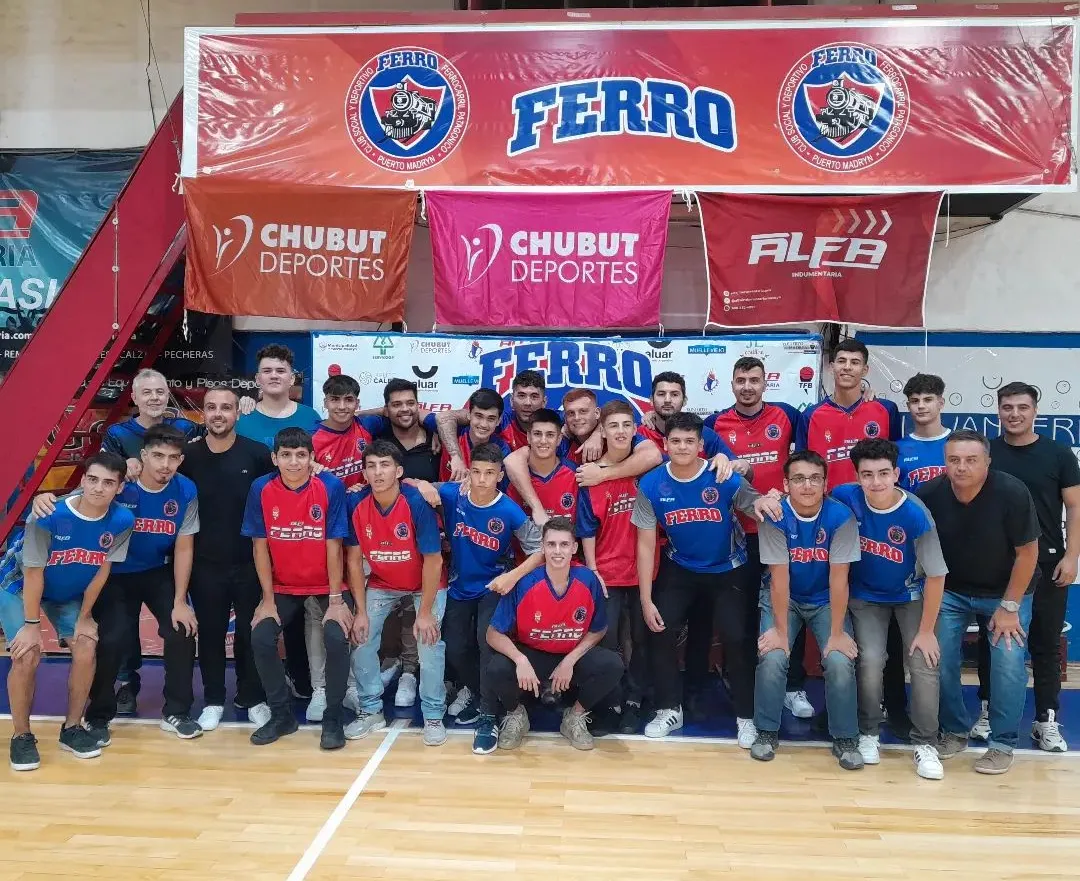 SE ACABÓ EL SUEÑO DE FERRO