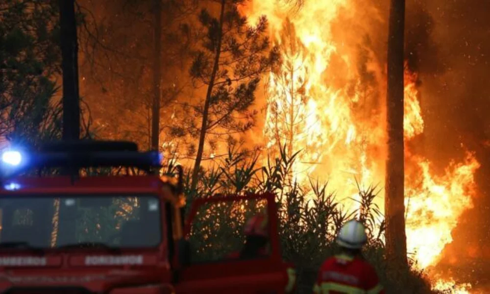 La emergencia ya no se limita a los registros extremos del termómetro.
