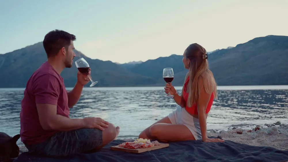 Provincia declaró de Interés Turístico y Cultural a la “1º Edición del Festival de la Vendimia