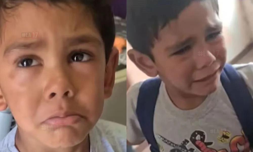 Ángel imagen captura de video