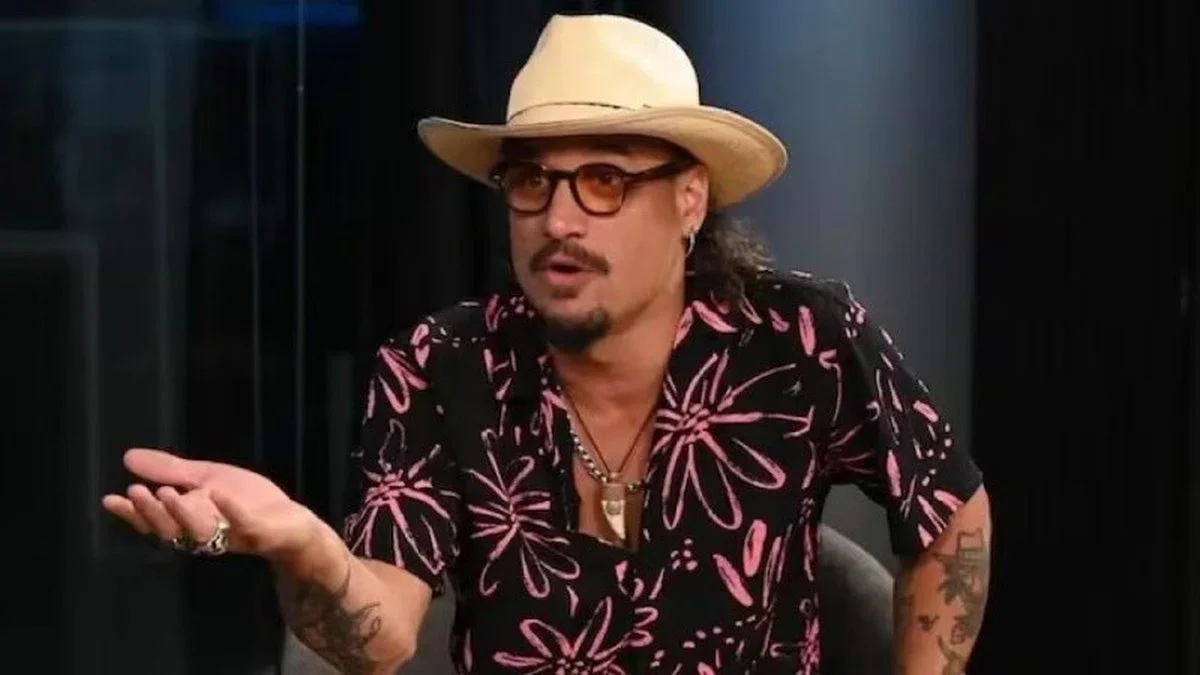 Daniel Osvaldo