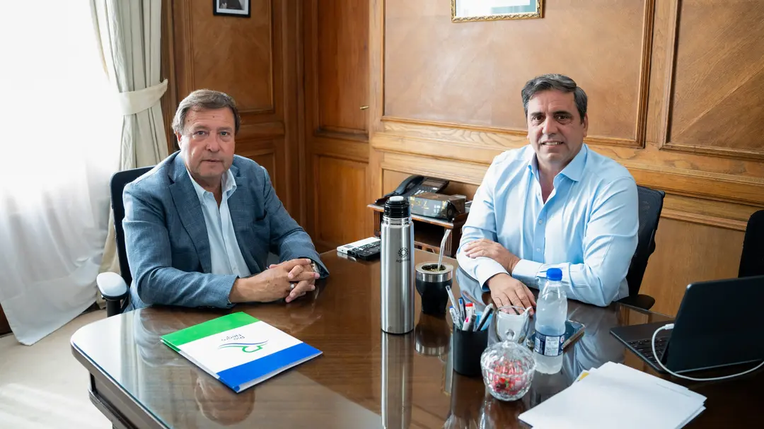 Gobernador de Río Negro