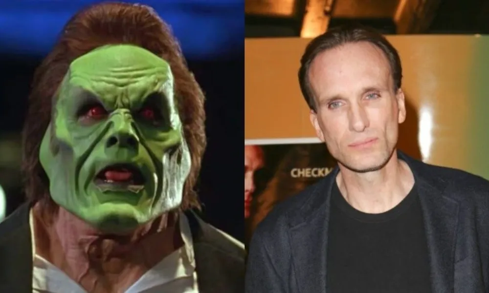 Peter Greene