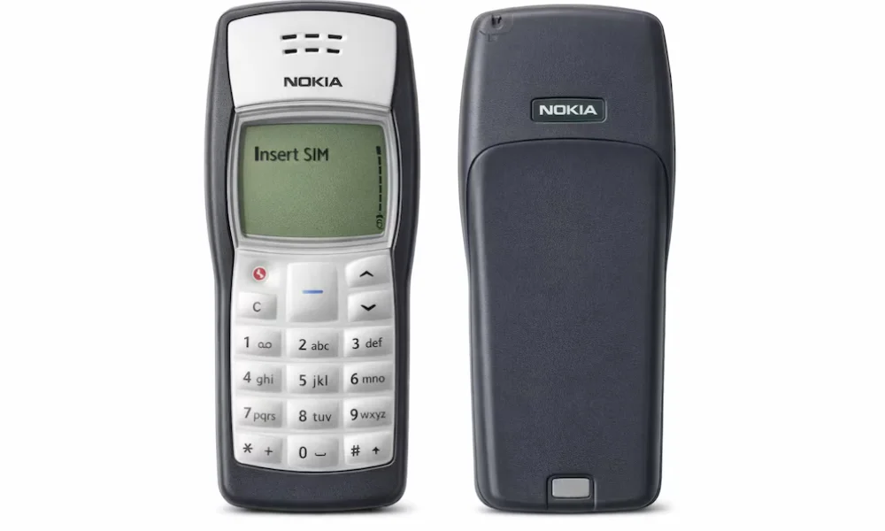 Nokia 1100
