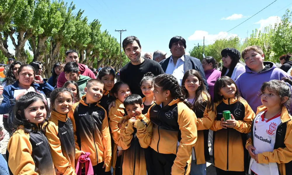 aniversario de josé de san martín