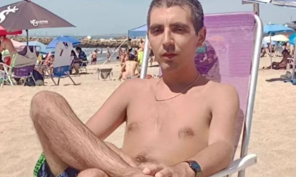 Alejandro Cucci