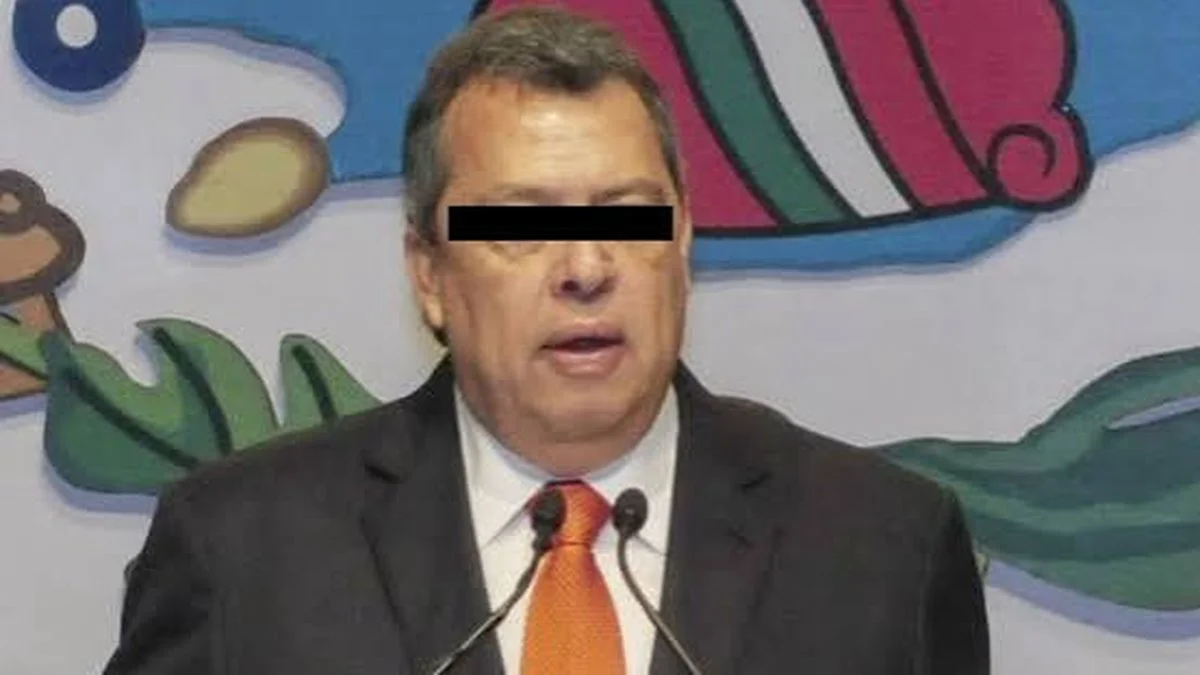 Ángel Aguirre