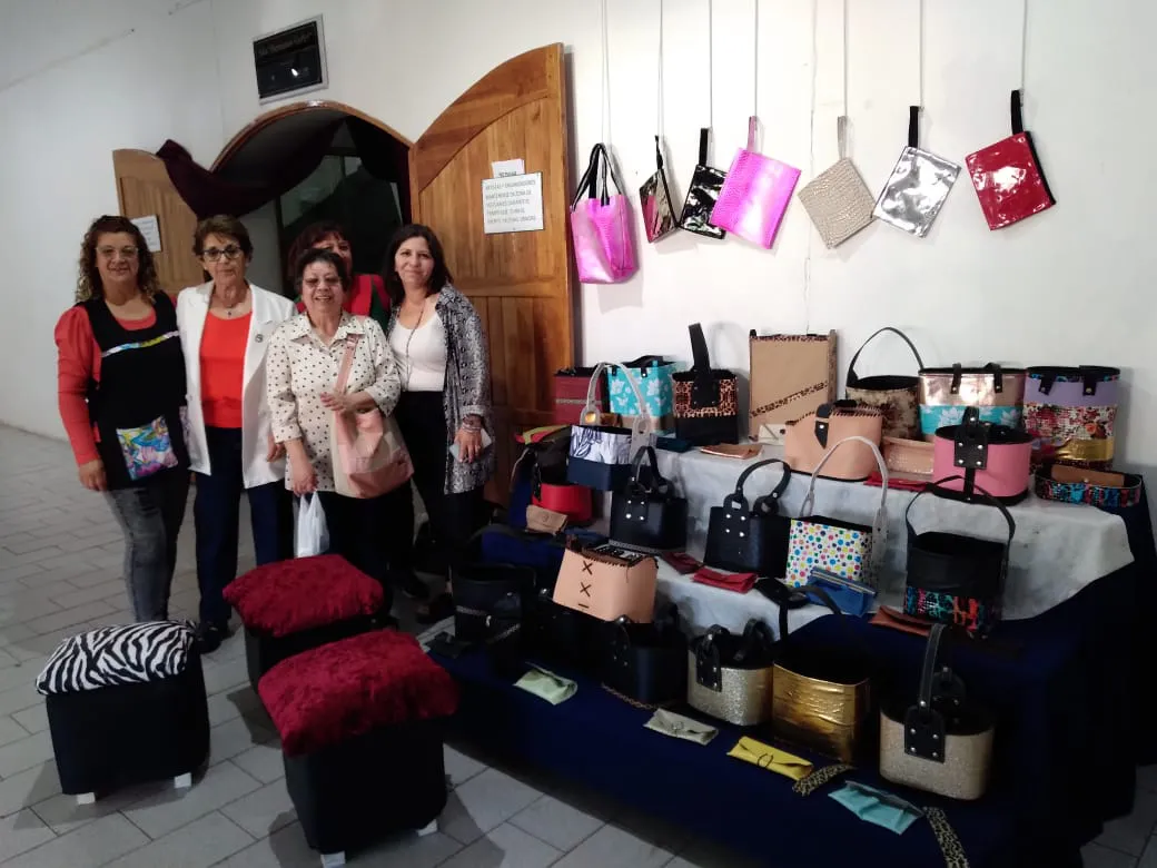 Cierre de Talleres Culturales