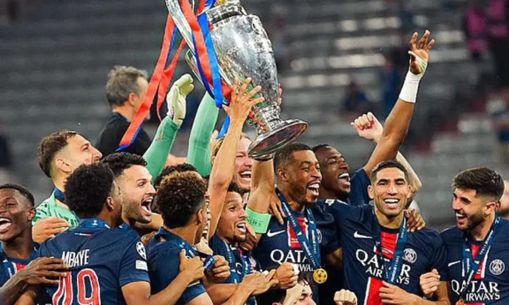 Champions League