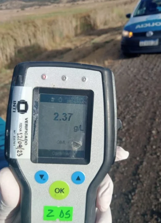 Alcoholemia Alcoholemia