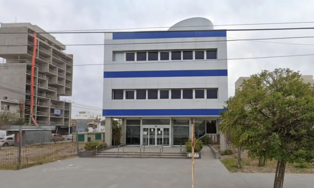 Fiscalía de Puerto Madryn