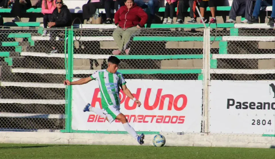 El estadio cumplió 50 años sin poder festejar con victoria