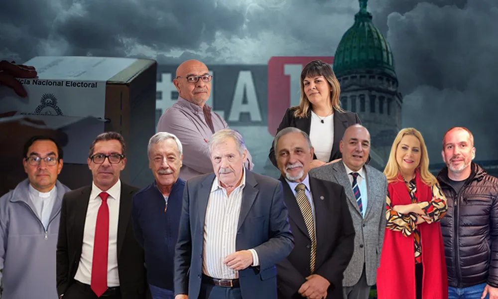 Democra en Voz Alta