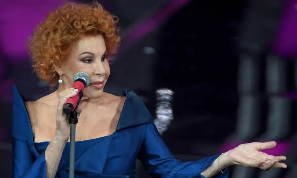 Ornella Vanoni