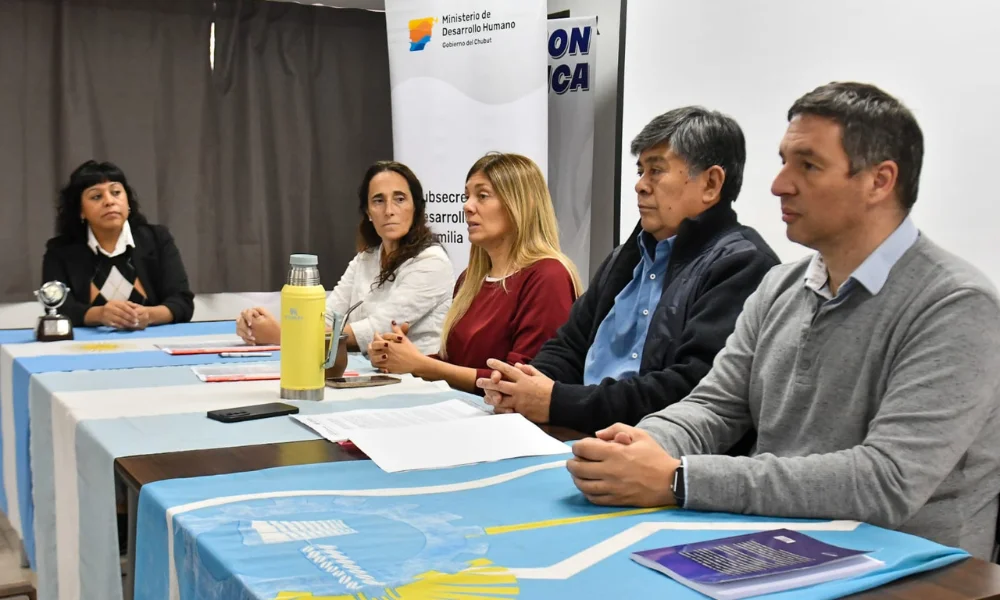 Firma de convenio con la Liga del Valle