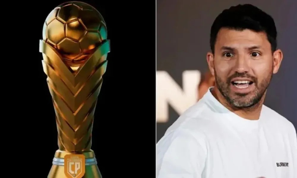 Se viene la Copa Potrero