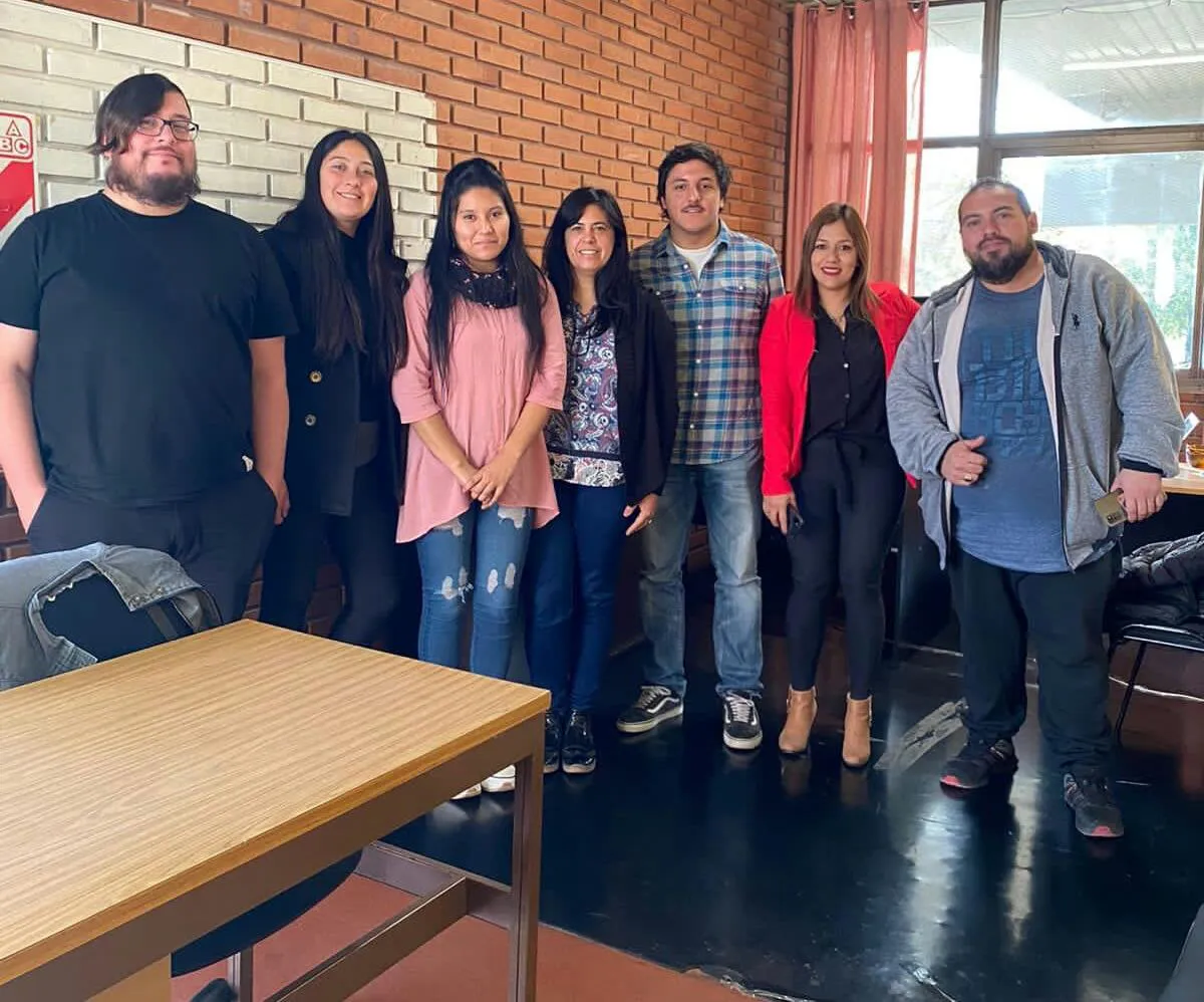 Nacían servicios capacitación operadores SUBE