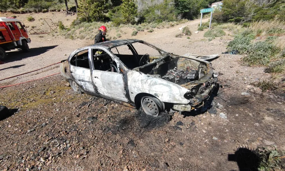 Incendio