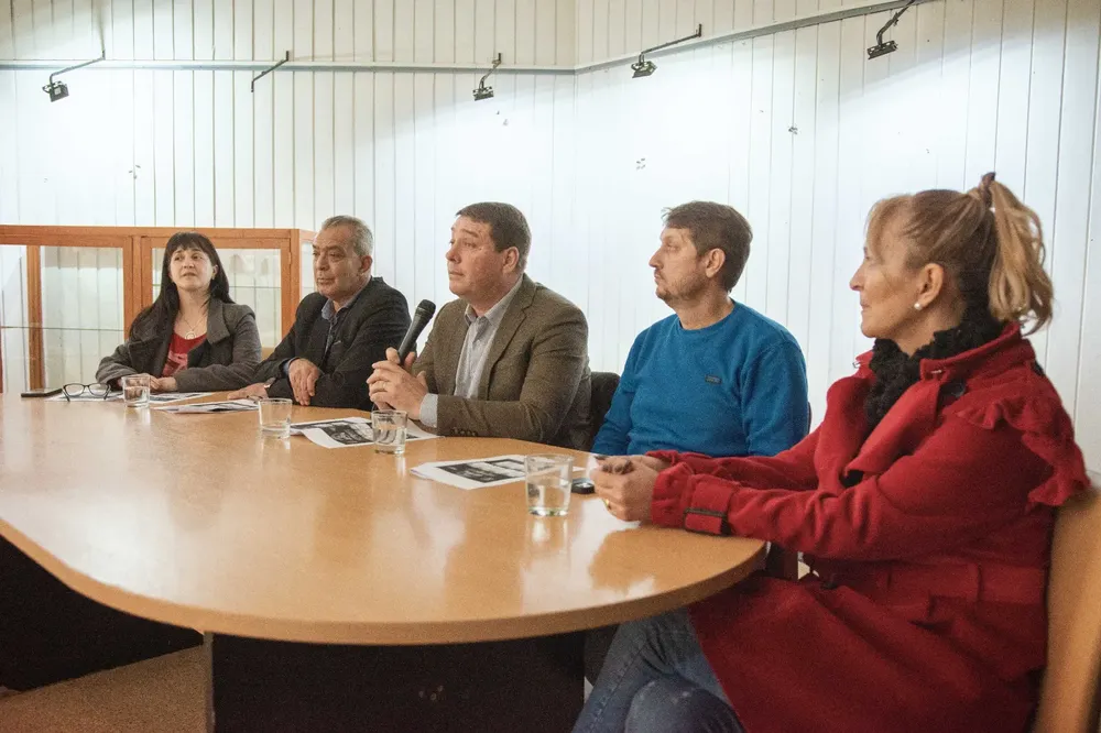 Rawson prepara los festejos por el 159° aniversario