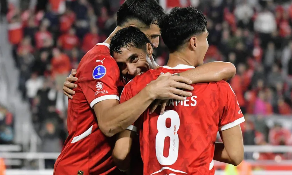 Independiente de Avellaneda