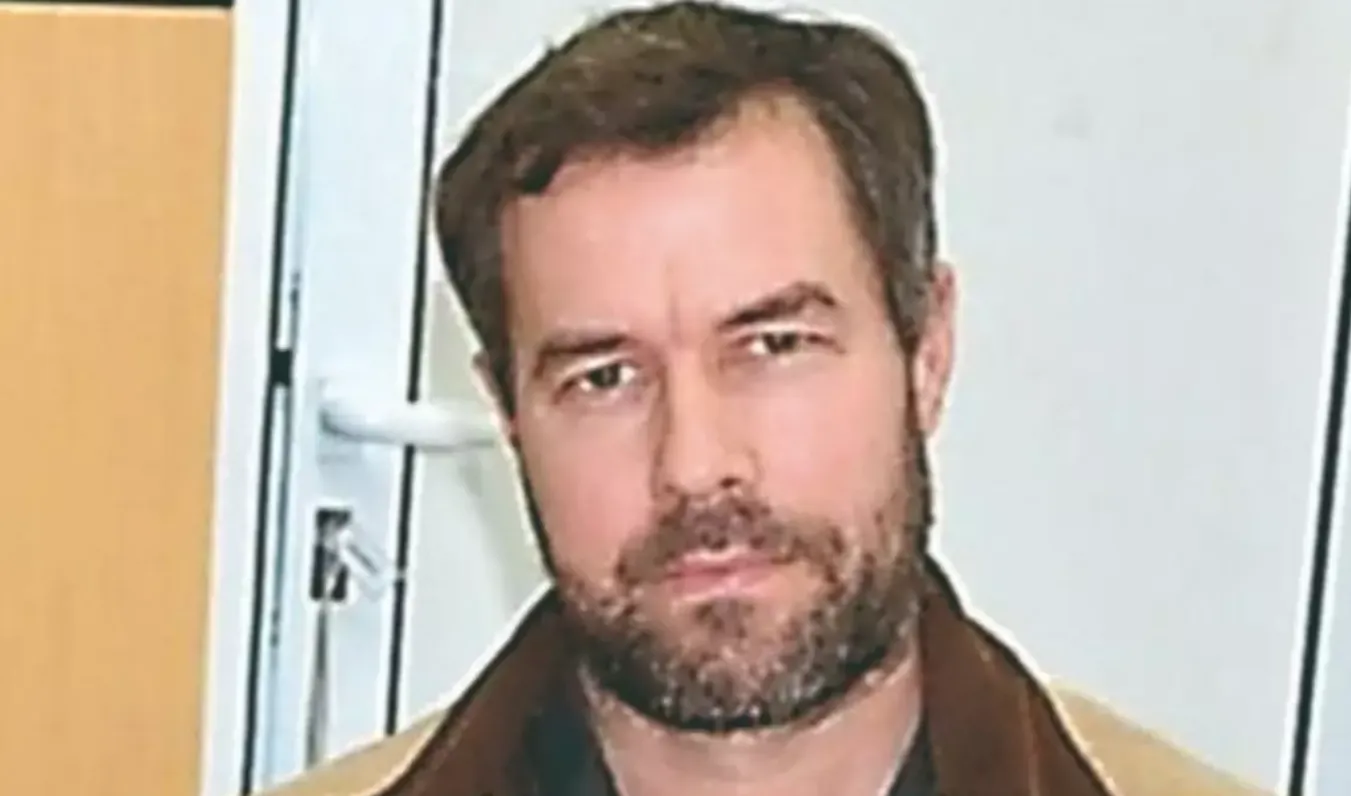 andres koss