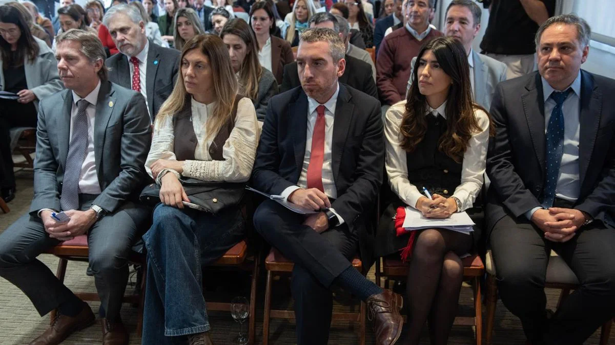 Encuentro Federal sobre prevención y detección de violencias