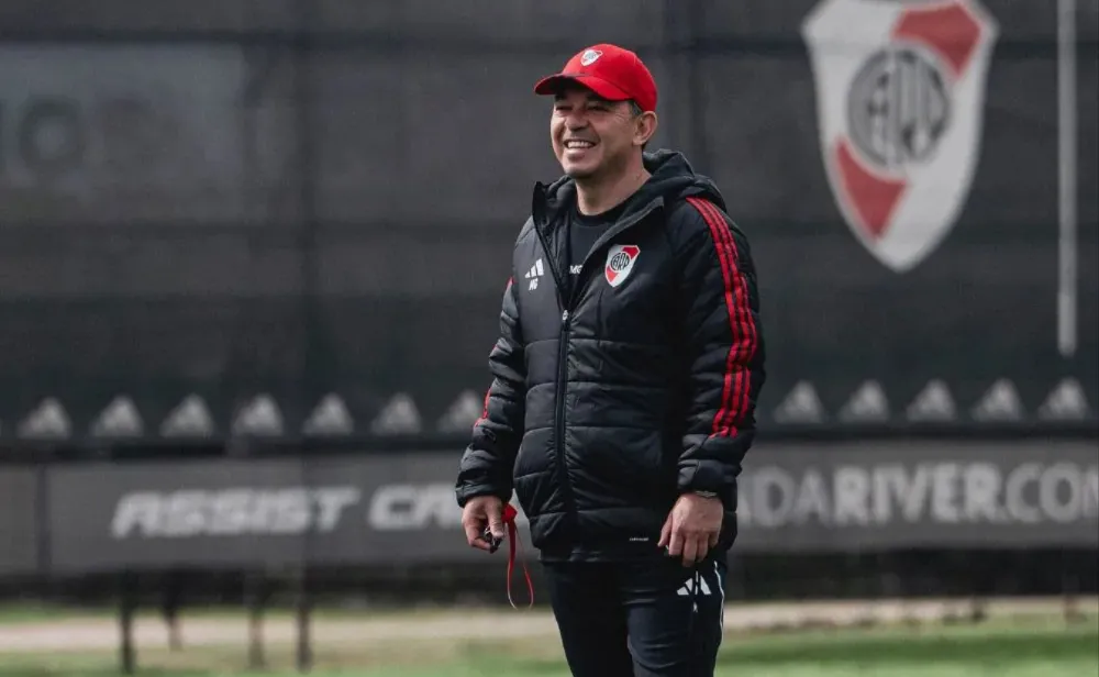 Este sábado, River intentará romper su mala racha en el Mario Alberto Kempes