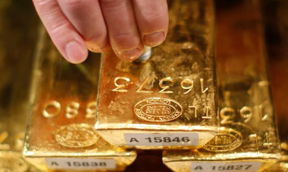 Oro