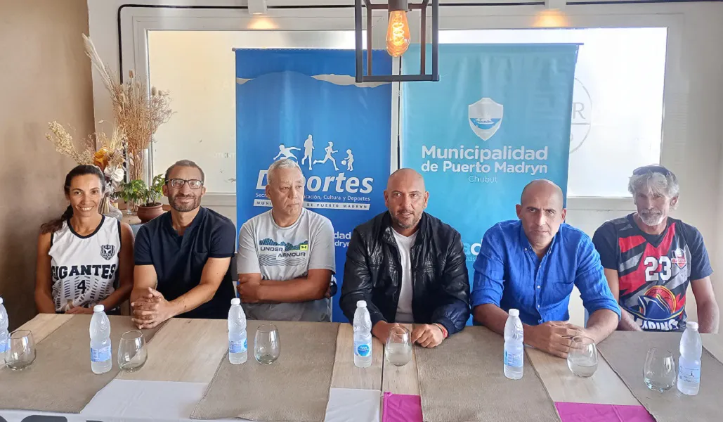Diego González destaca el impacto del deporte en el turismo local