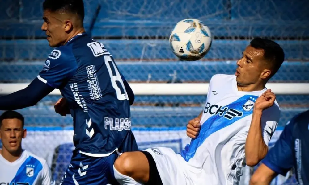 Renso Pérez analizó el presente del equipo