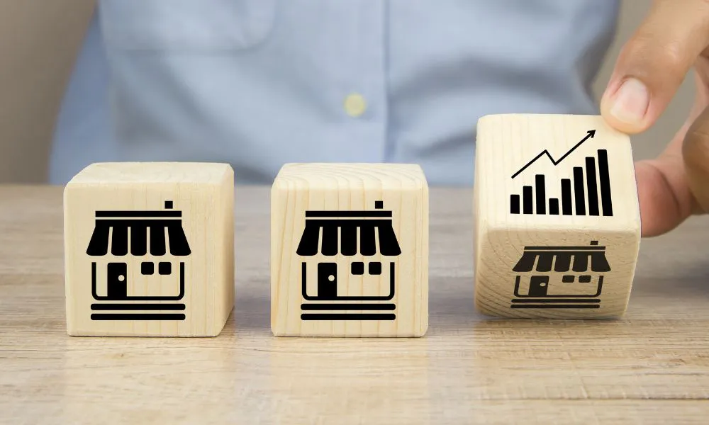 Franquicias foto ilustrativa Freepik