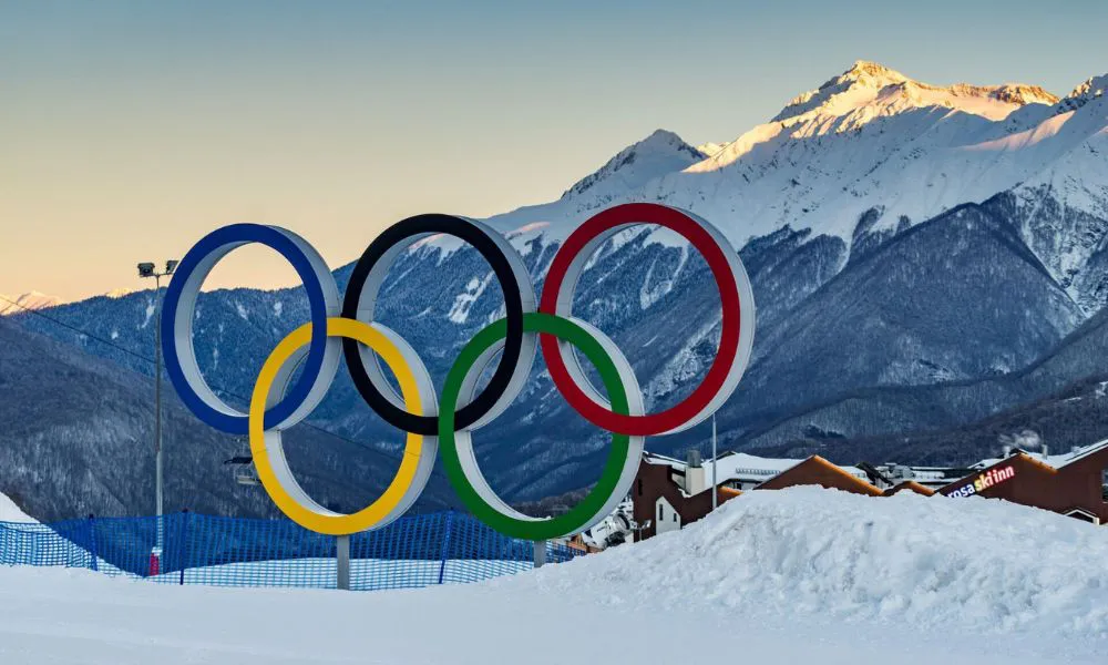 Juegos Olímpicos de Invierno