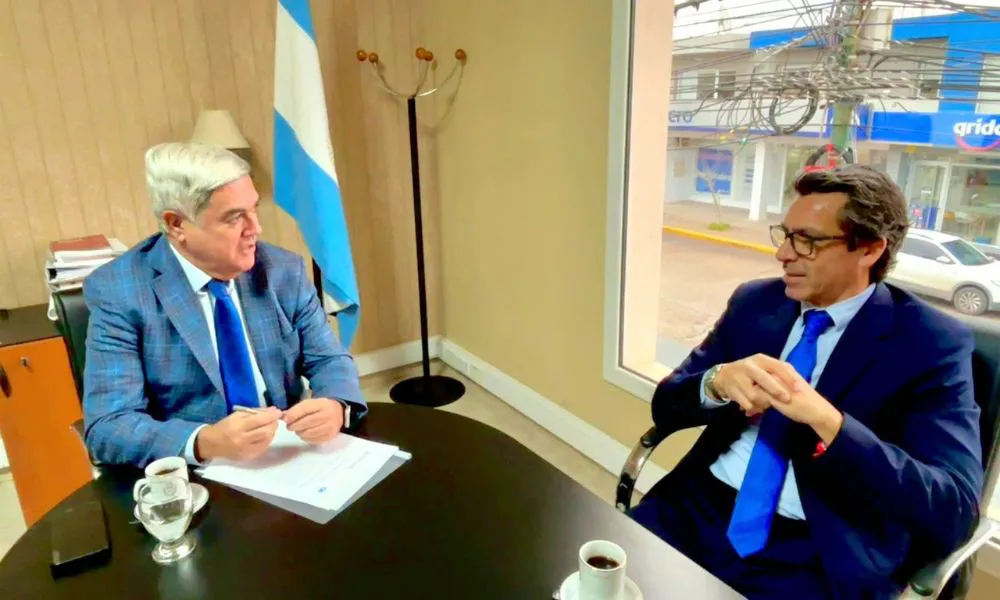 Miquelarena y Carmona