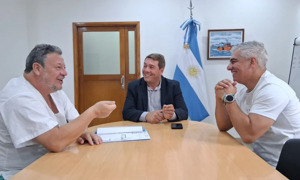 Reformas en el Club Don Bosco