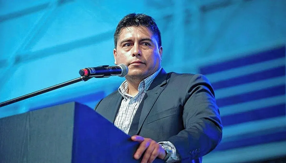 claudio vidal