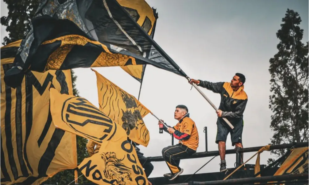 Se empiezan a vender las entradas