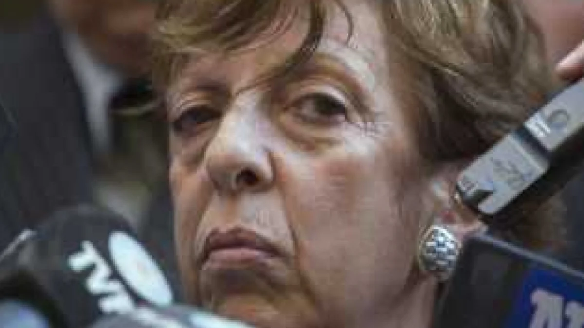 Viviana Fein
