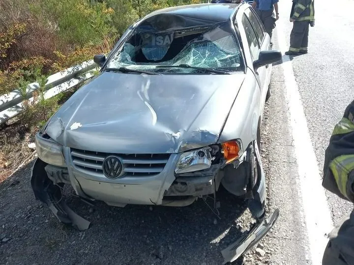 Accidente