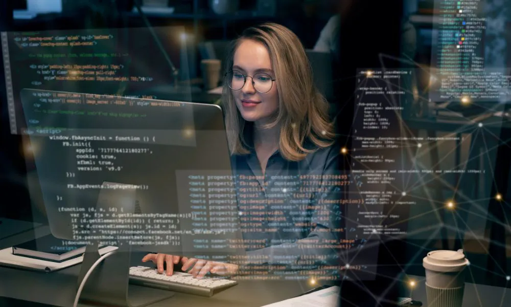 Economía del conocimiento. Foto Freepik