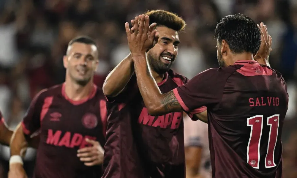 El Granate venció a Unión en casa, aprovechó un hombre de más